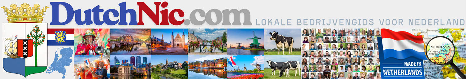 Gemaakt in Nederland - We-Flex